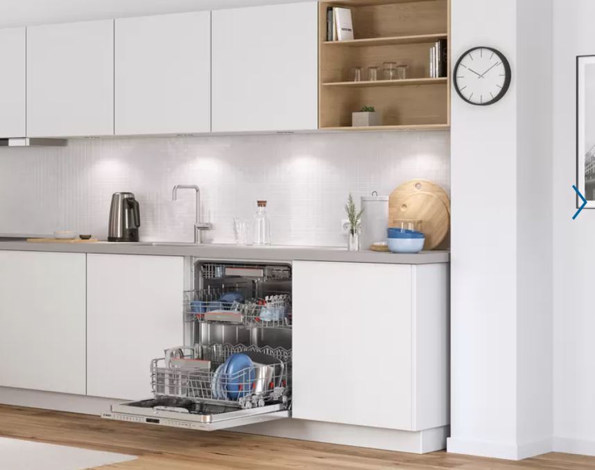 Máy rửa bát, Máy rửa chén 1